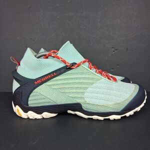 Merrell Chameleon 7 Knit Mid Hiking Boots Womens Size 9.5